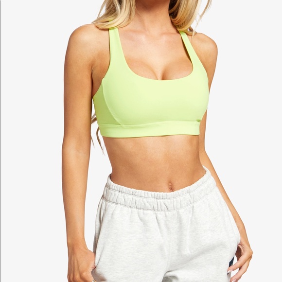 stori katy hearn Other - Brand new redemption sports bra from stori by Katy hearn. Still in package